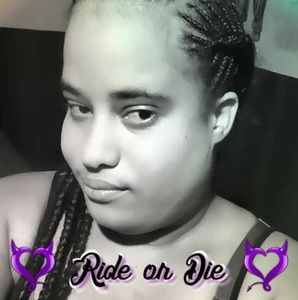 Meet your Posher, Johnetta